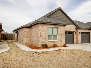 1718 102nd St #A, Lubbock, TX 79423