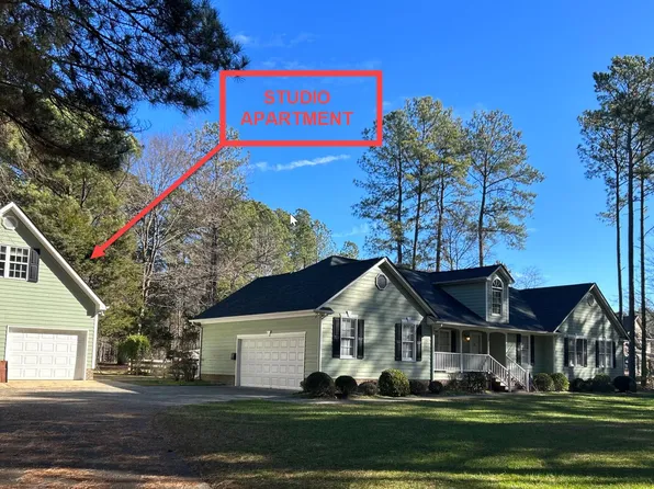 375 Tarboro Rd, Youngsville, NC 27596