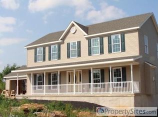 165 Rosehill Dr, Bellefonte, PA 16823