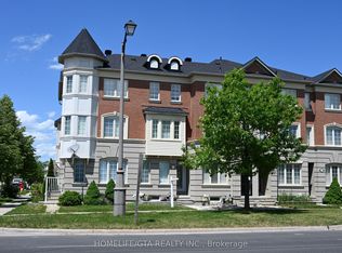 2532 Bur Oak Ave, Markham, ON L6B1H1