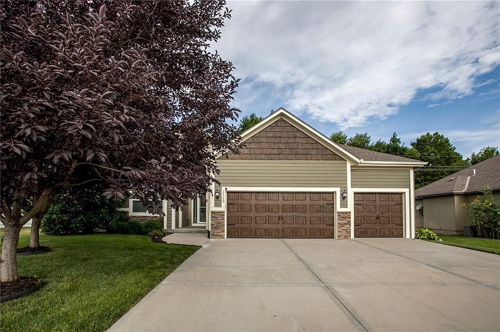 16150 Canton St, Gardner, KS 66030 | Zillow