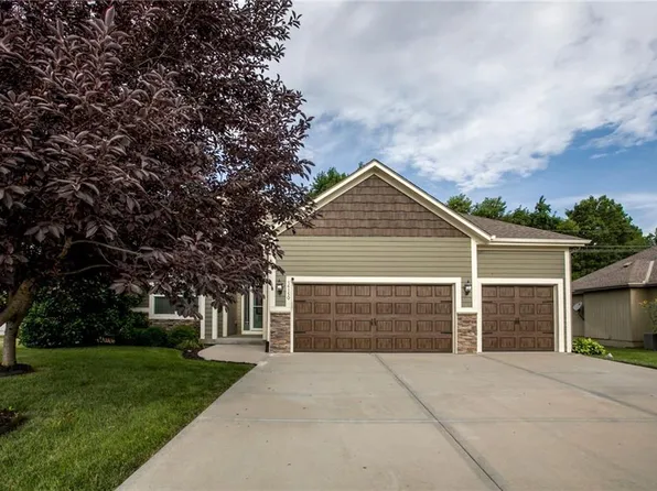 16150 Canton St, Gardner, KS 66030