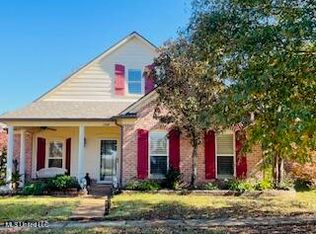 7248 Wind Park Dr E, Olive Branch, MS 38654