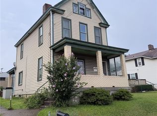 114 River View Blvd, Homestead, PA 15120