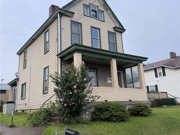 114 River View Blvd, Homestead, PA 15120