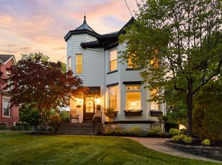611 S Grand Ave, Fort Thomas, KY 41075