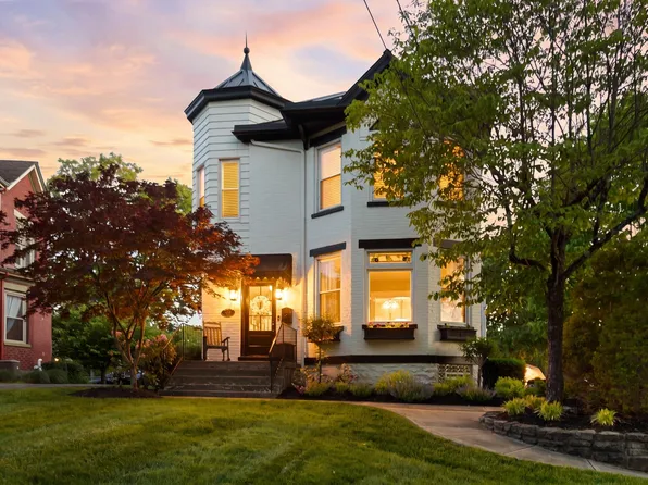 611 S Grand Ave, Fort Thomas, KY 41075