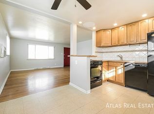 800 N Miller Ct #6, Denver, CO 80215