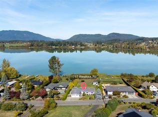 1717 Westlock Rd, North Cowichan, BC V9L5N8