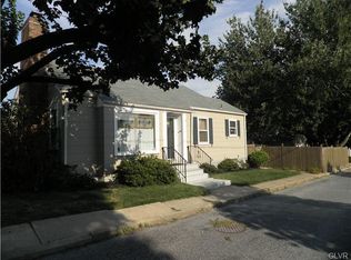 1640 W Livingston St, Allentown, PA 18102