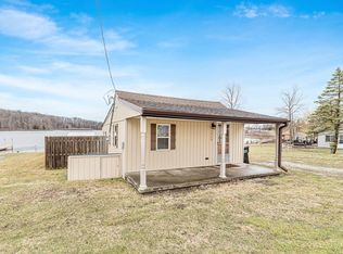6868 N Wise Rd, Columbia City, IN 46725