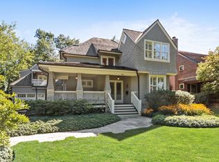 507 E Blodgett Ave, Lake Bluff, IL 60044