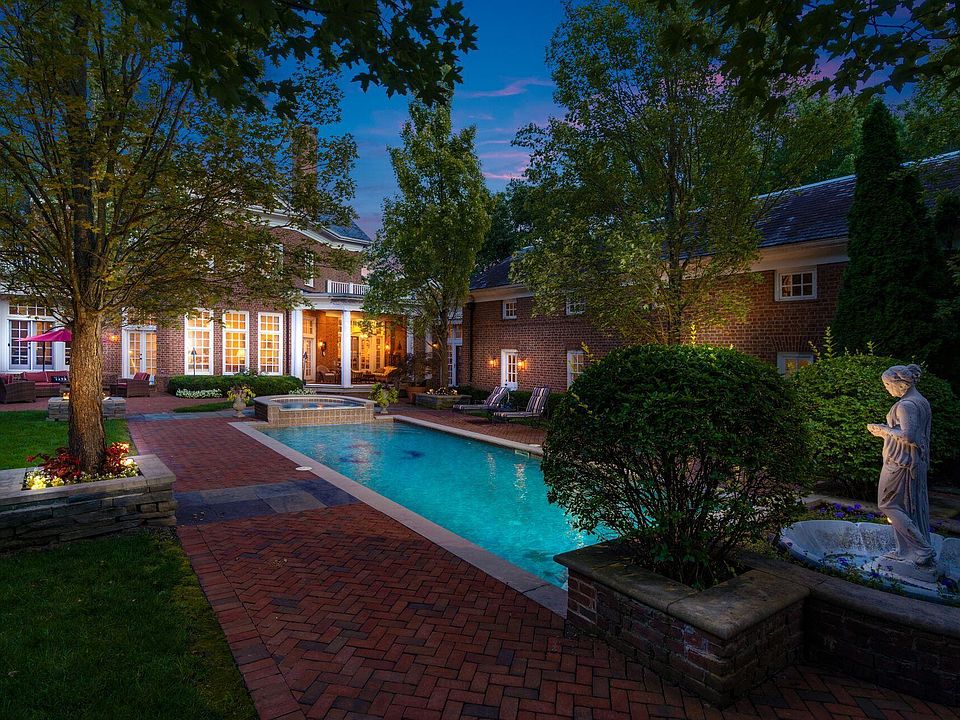 4615 Yantis Dr, New Albany, OH 43054 Zillow