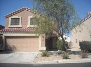 6650 E Quiet Retreat, Florence, AZ 85132