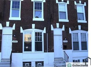2748 Earp St, Philadelphia, PA 19146