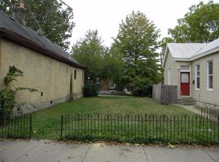 1507 Saint Clair St, Covington, KY 41011