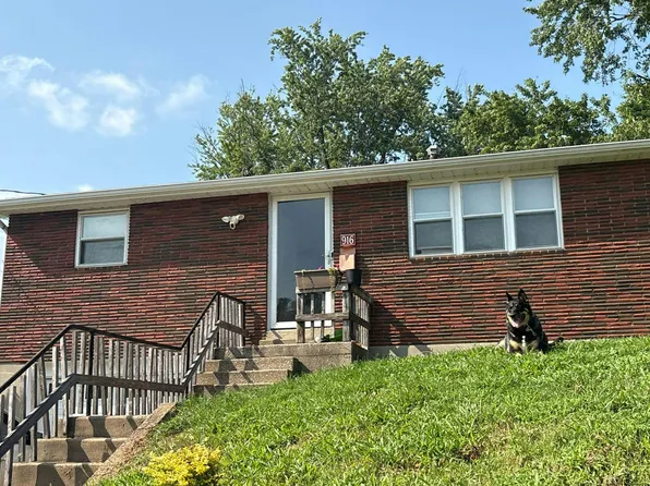 916 E Jefferson St, Jackson, MO 63755