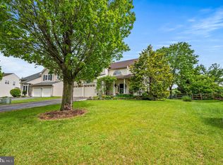 31 Forsythia Ln, Bear, DE 19701