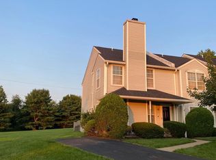 101 Stockton Ct #146, Newtown, PA 18940