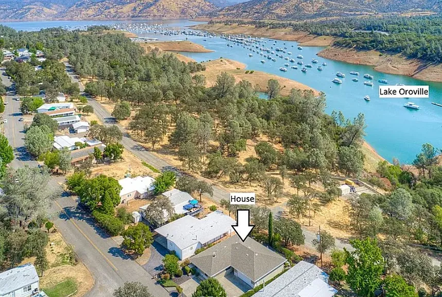 Lodgeview Dr, Oroville — Photo 4