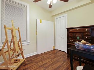 3306 S Union Ave, Chicago, IL 60616