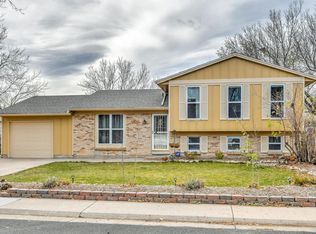 2610 W 101st Pl, Federal Heights, CO 80260