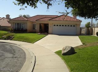 13849 Grand Isle Dr, Moorpark, CA 93021