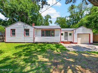 3519 Bougainvillea St, Jacksonville, FL 32254
