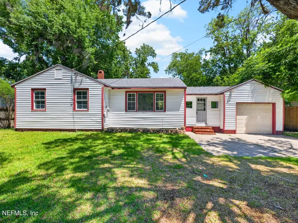 3519 BOUGAINVILLEA Street, Jacksonville, FL 32254
