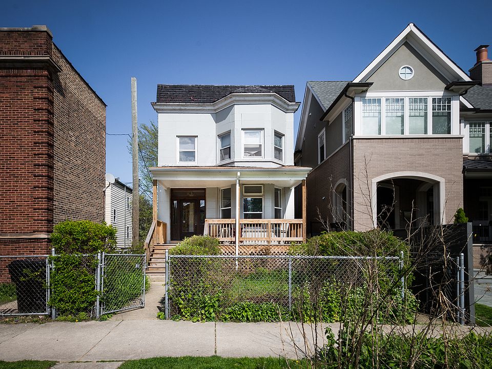 1st image of 4147 N Hermitage Ave #2