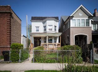 4147 N Hermitage Ave #2, Chicago, IL 60613