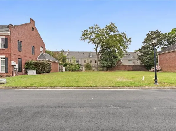 0 Fielding Pl, Mobile, AL 36608