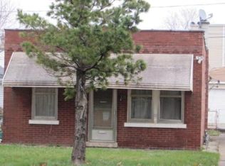 2521 S 58th Ave, Cicero, IL 60804