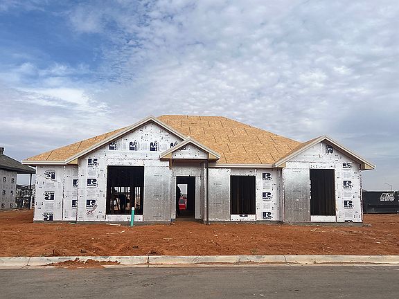 3rd image of 4406 Bosque Dr