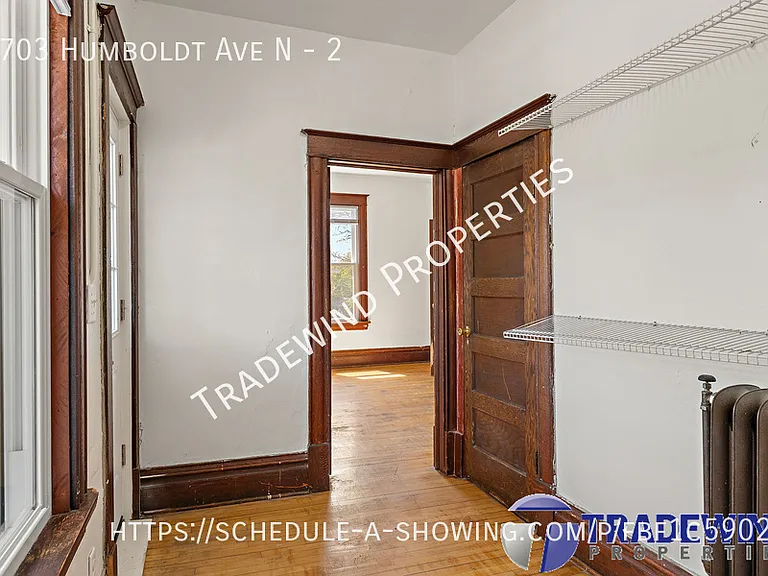 2703 Humboldt Ave N #2 — Photo 15