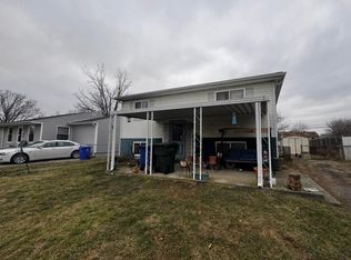 3757 Amwell Rd W, Columbus, OH 43207