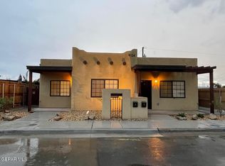 9124 San Fernando Ct, El Paso, TX 79907