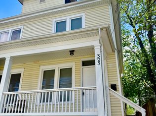 325 Clinton St #325, Columbus, OH 43202