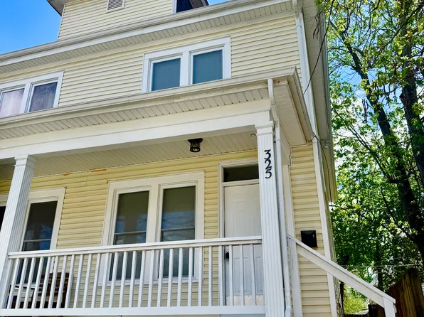 325 Clinton St #325, Columbus, OH 43202