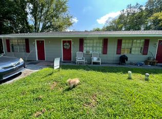 466 Oak St #468, Rossville, GA 30741