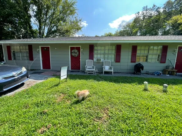 466 Oak St #468, Rossville, GA 30741