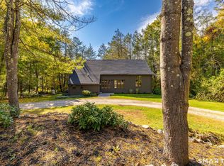 56 Shelbourne Drive, Goshen, CT 06756
