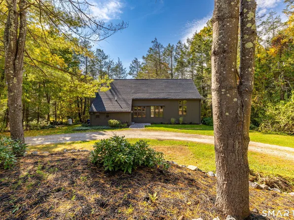 56 Shelbourne Drive, Goshen, CT 06756