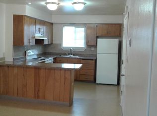 817 17th Ave, Fairbanks, AK 99701