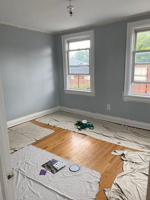 1st bedroom