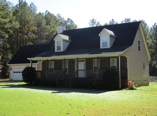 361 Hidden Creek Dr, Monticello, GA 31064