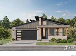 2286 Star Hill Street, Longmont, CO 80503