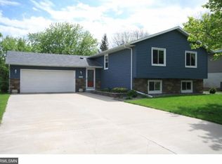 8909 66th Ave N, Brooklyn Park, MN 55428