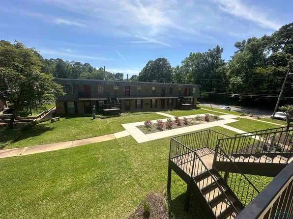 1600 N 7th St, Longview, TX 75601