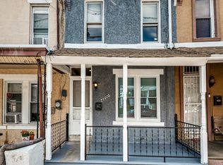 5522 Morton St, Philadelphia, PA 19144
